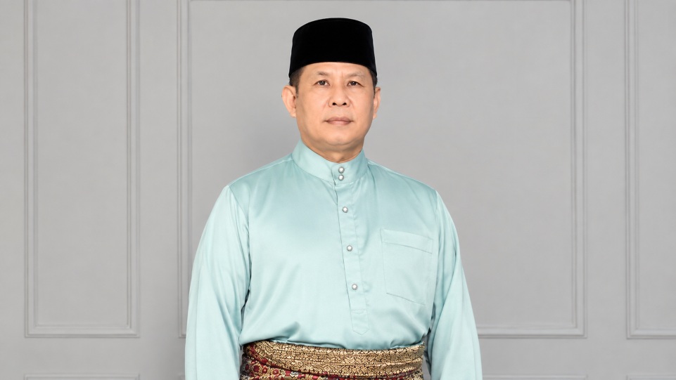 Nazali Lempo muncul di tengah tuntutan penegakan hukum yang mengawal kekayaan negara. (Dok. Istimewa)